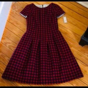 Brooks Brothers Black Fleece  Dress Size 2